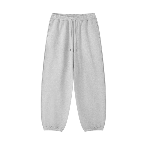 VELOR Essential Joggers – Premium Comfort & Streetwear Style