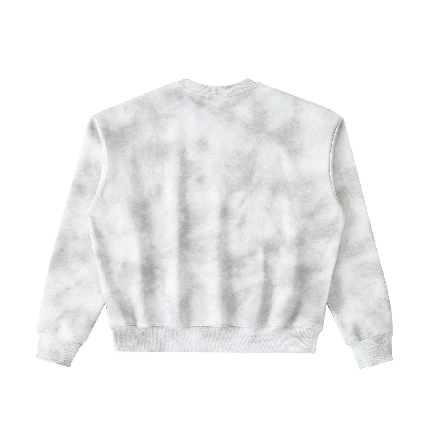 Velor Drop Cozy Sweatshirt