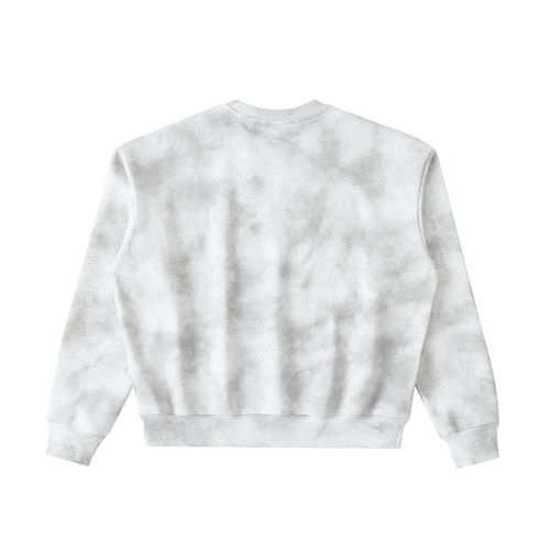 Velor Drop Cozy Sweatshirt